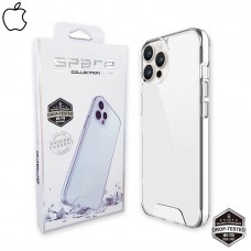 Capa iPhone 15 Pro Max - Clear Case